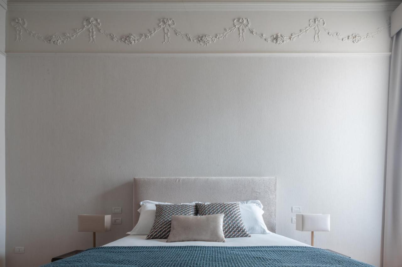 Ninfea Luxury Gasthof *