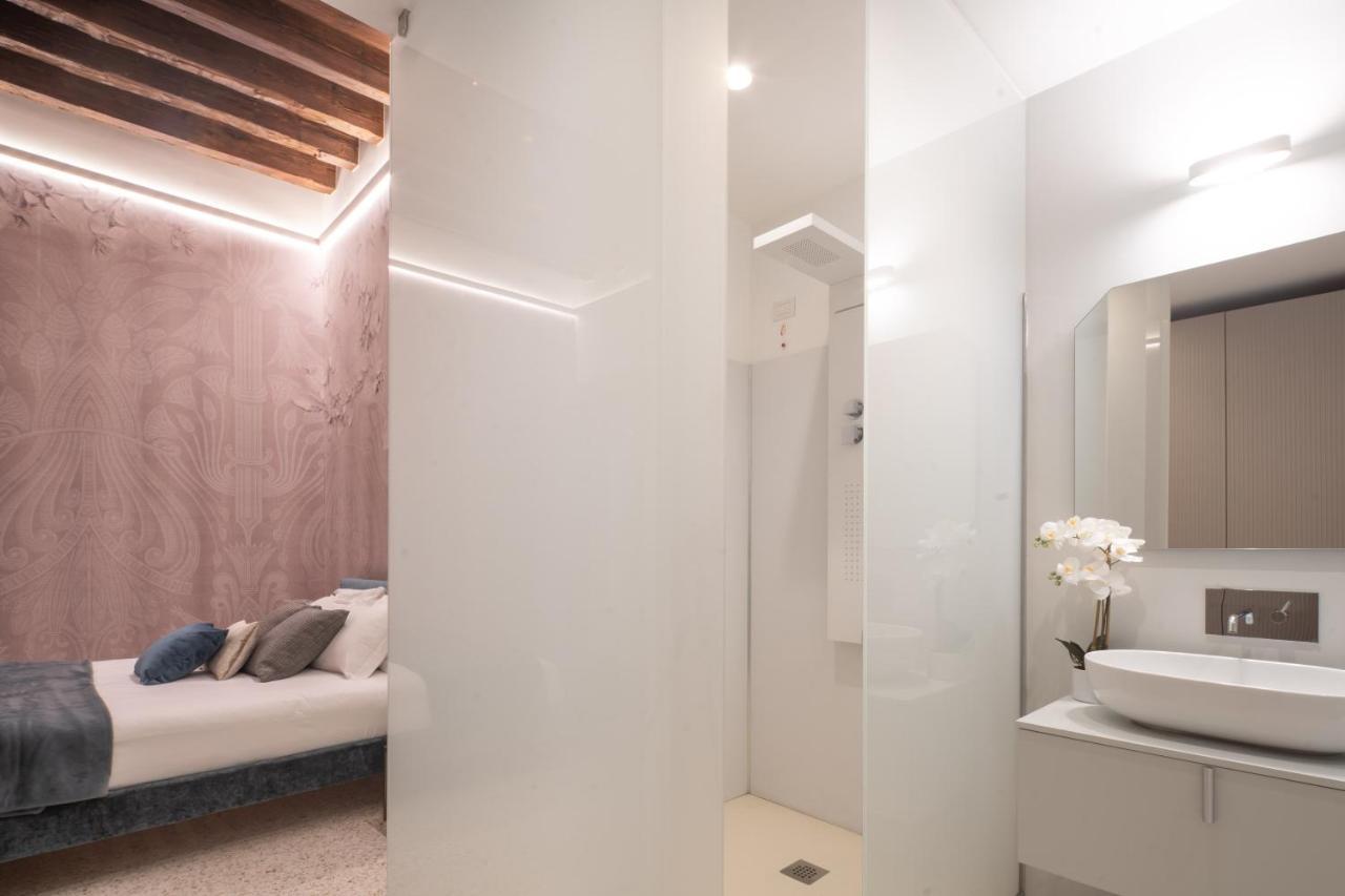 Gasthof Ninfea Luxury Venedig