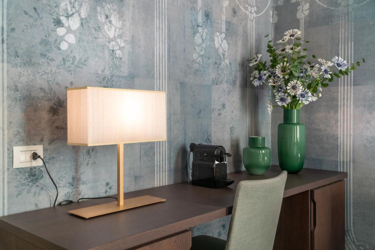 Ninfea Luxury Gasthof