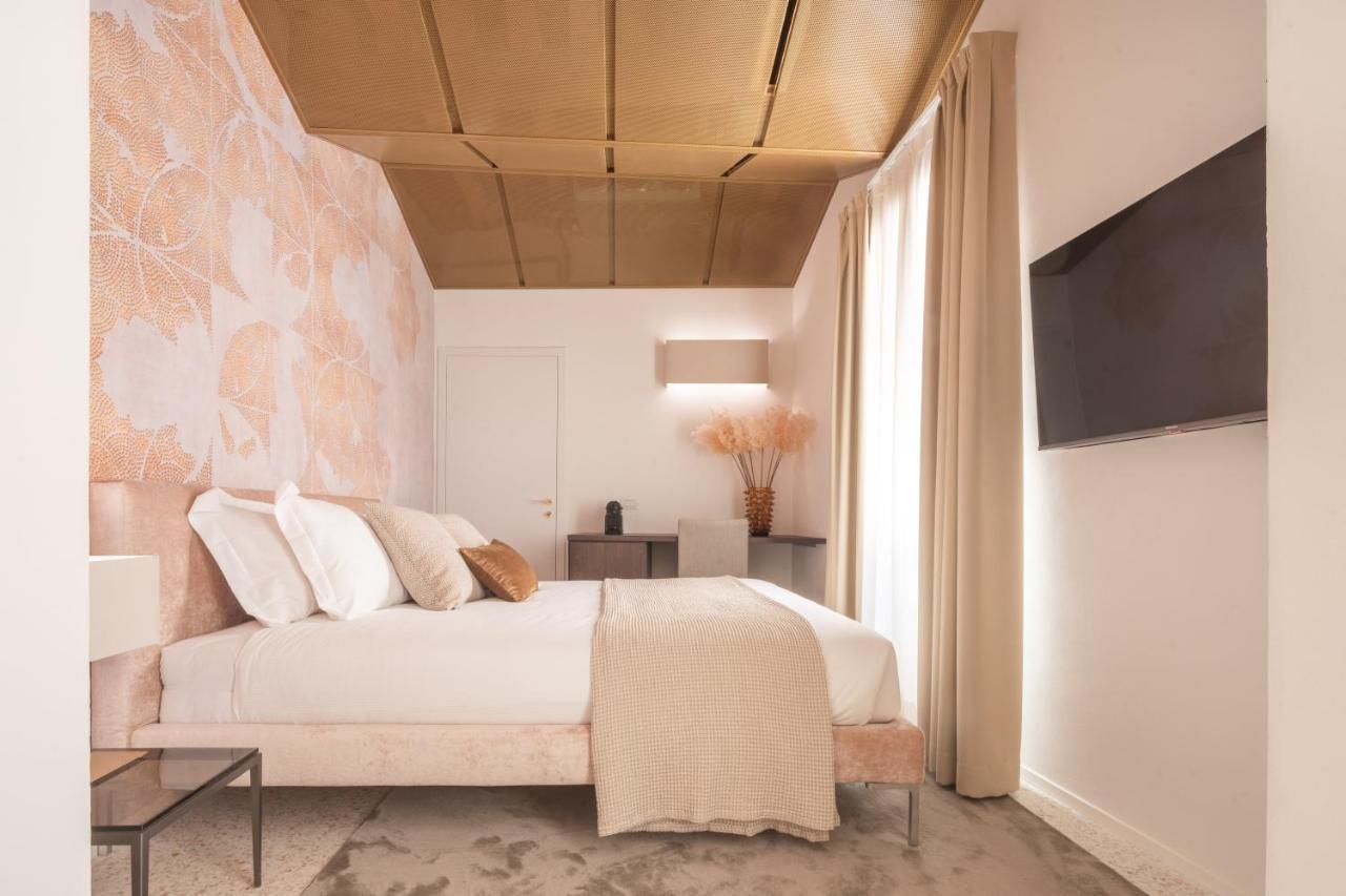 Gasthof Ninfea Luxury *