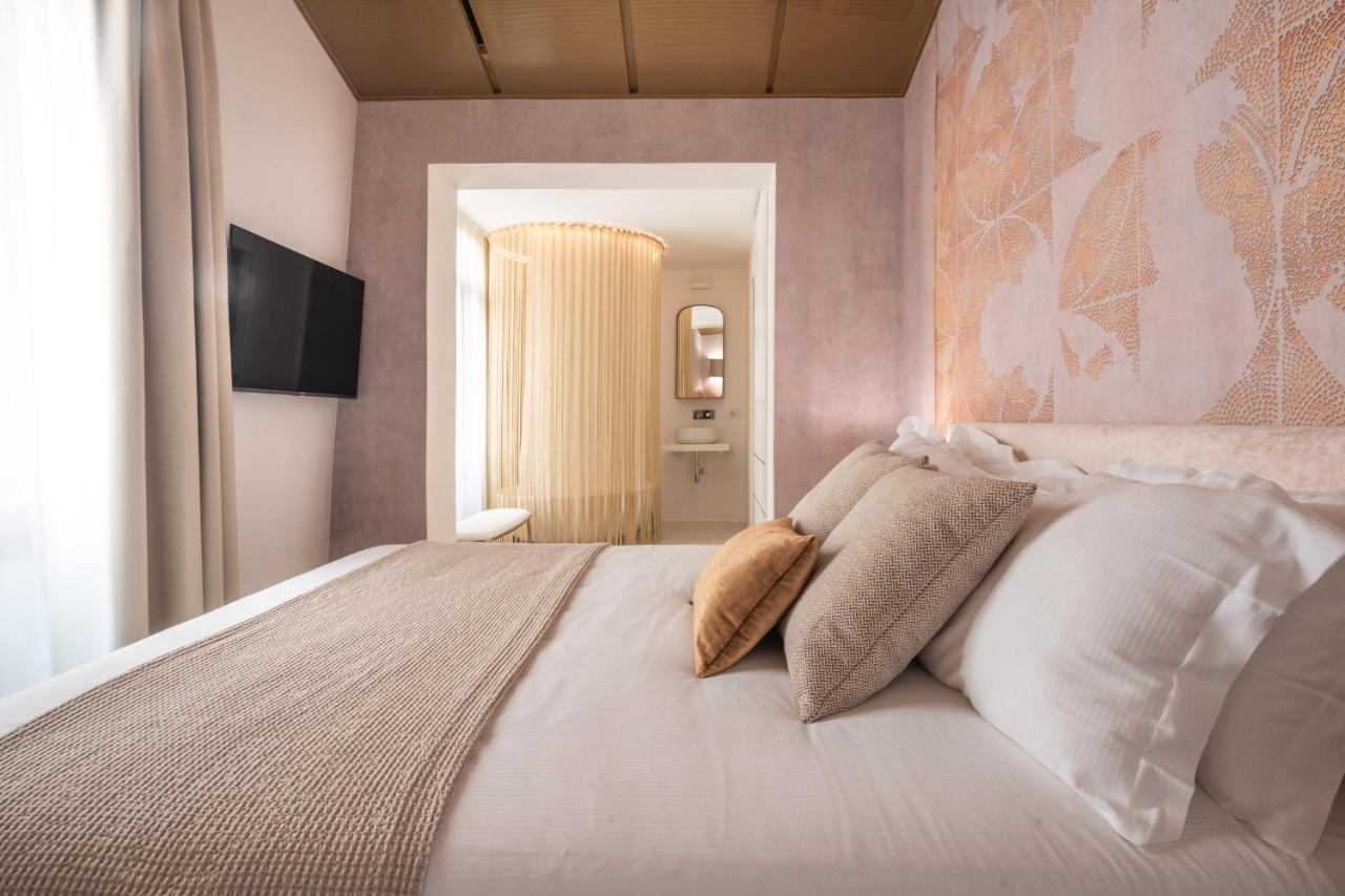 Gasthof Ninfea Luxury Venedig