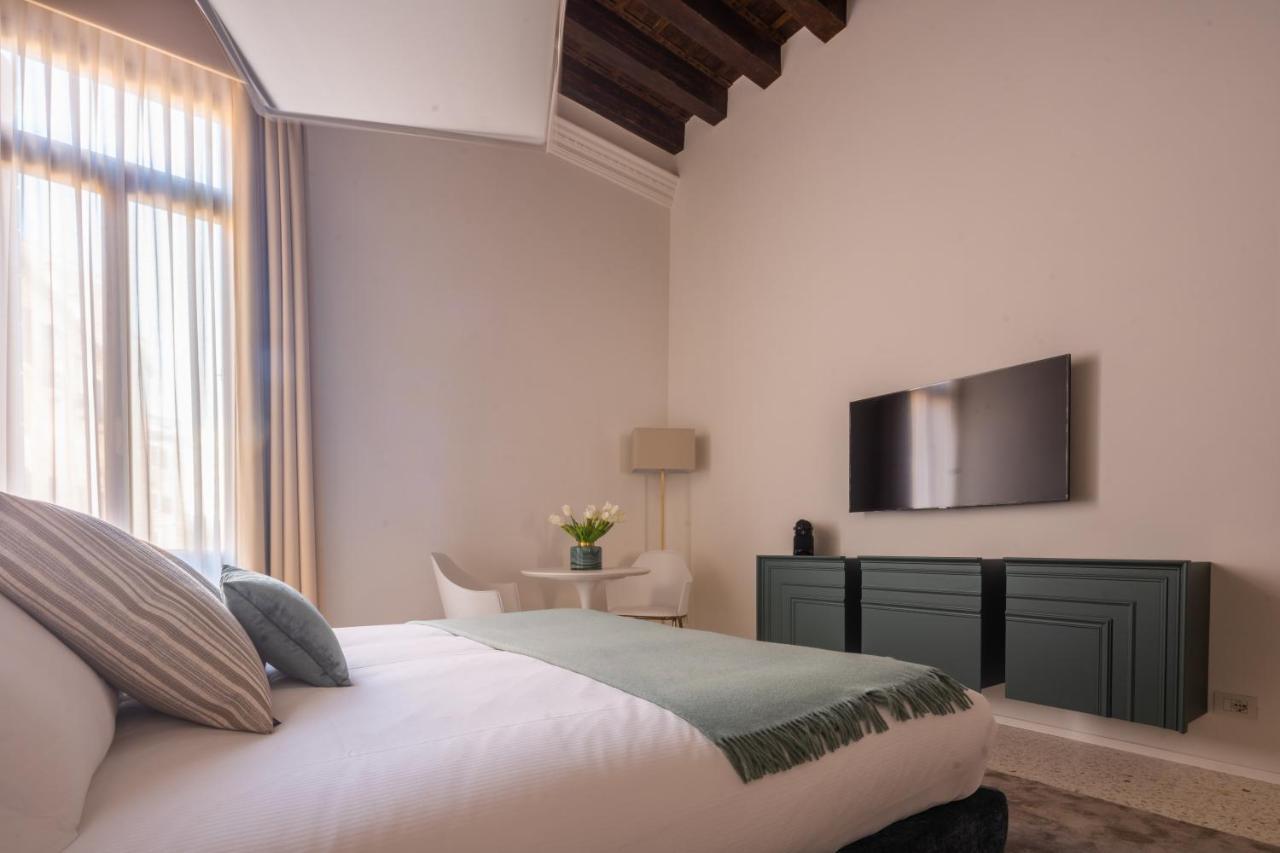 Ninfea Luxury * Venedig