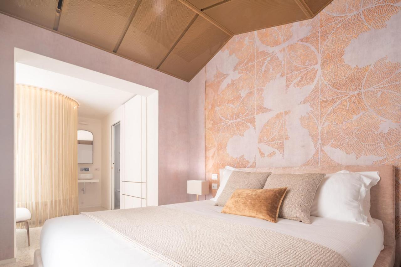 Ninfea Luxury Gasthof