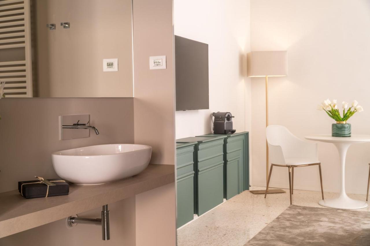 Gasthof Ninfea Luxury