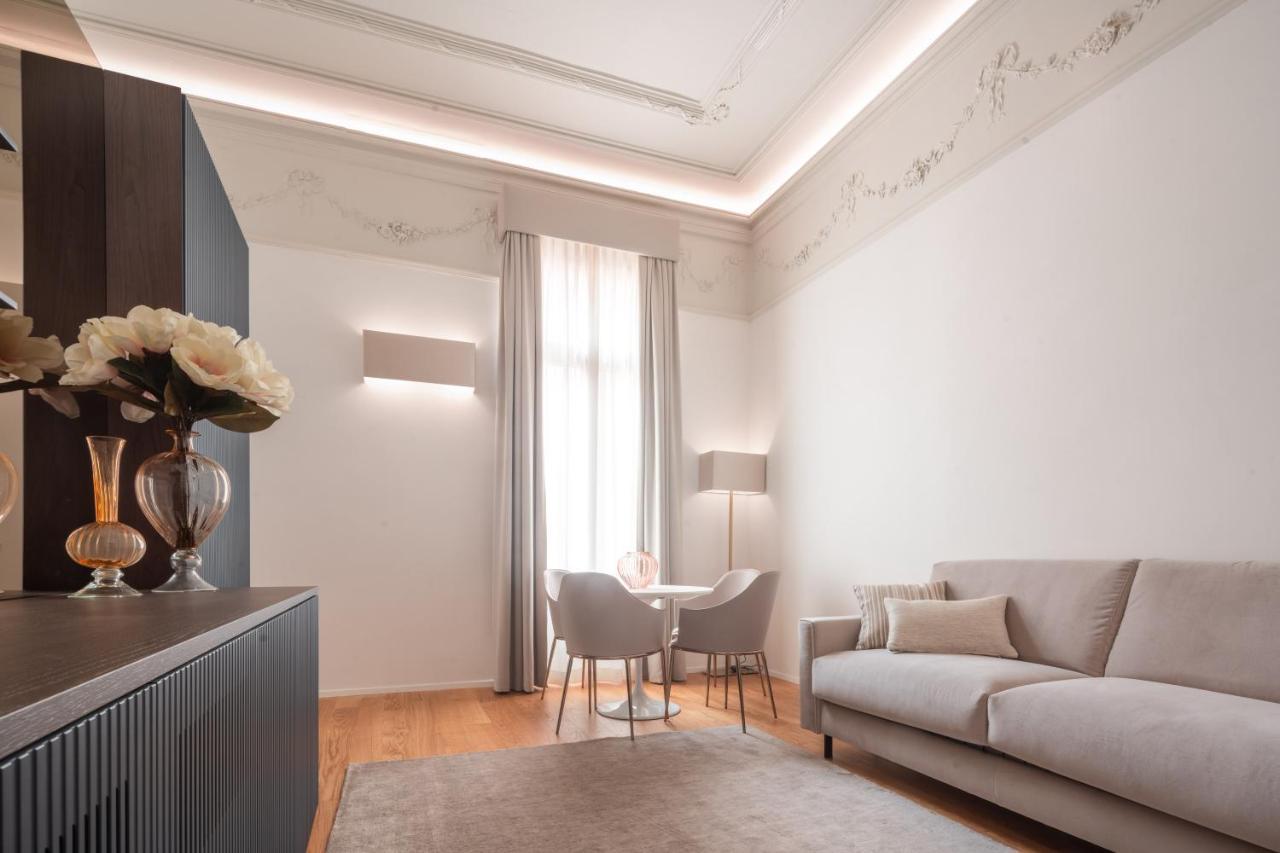Ninfea Luxury * Venedig