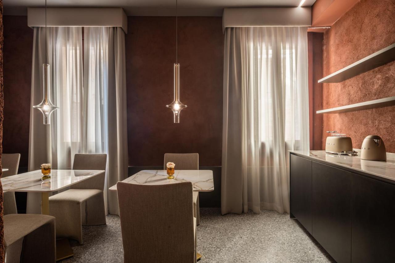 Ninfea Luxury Venedig