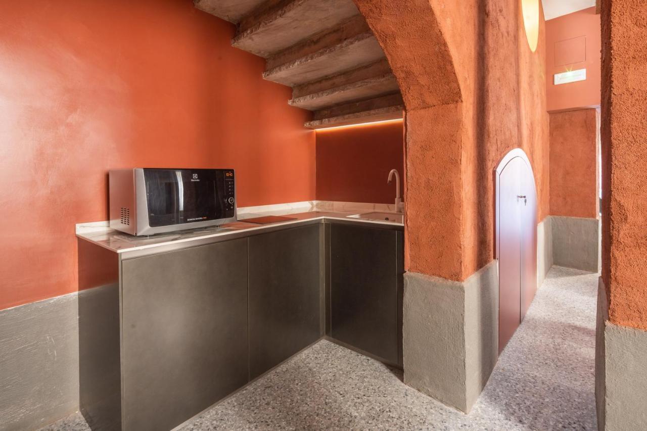Ninfea Luxury Venedig