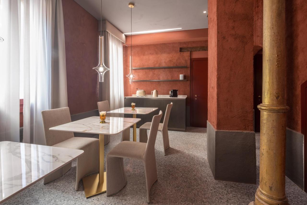Gasthof Ninfea Luxury Venedig