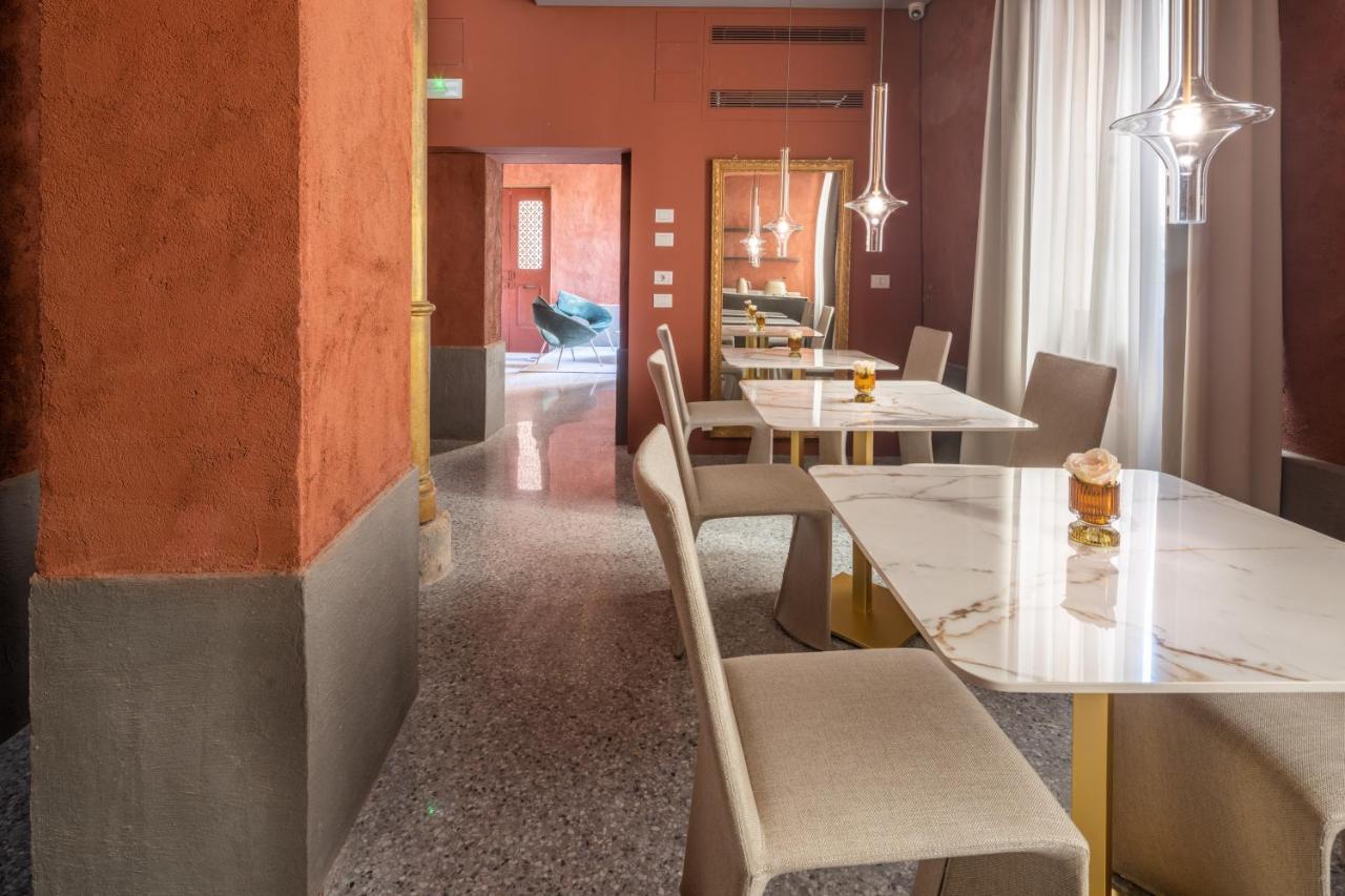Ninfea Luxury Gasthof
