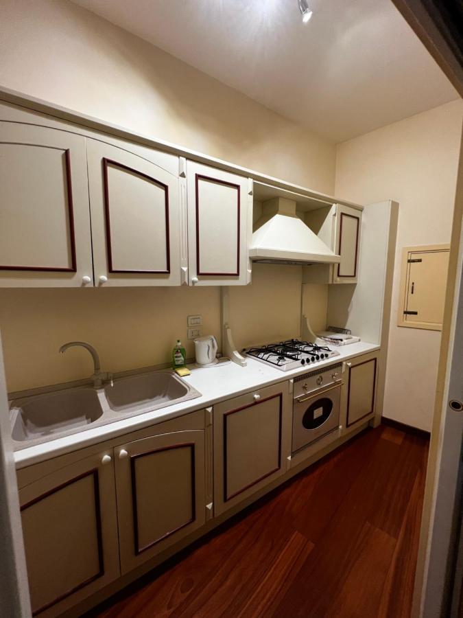Ormesini Appartement Venise