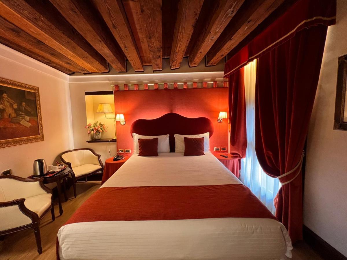 Ruzzini Palace 4* Venezia