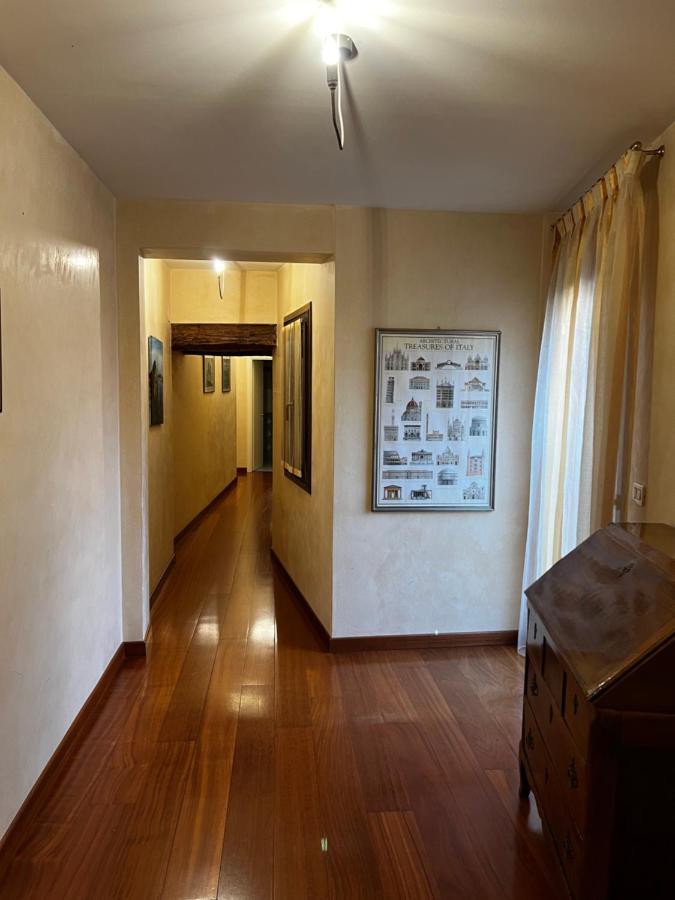 Ormesini Appartement