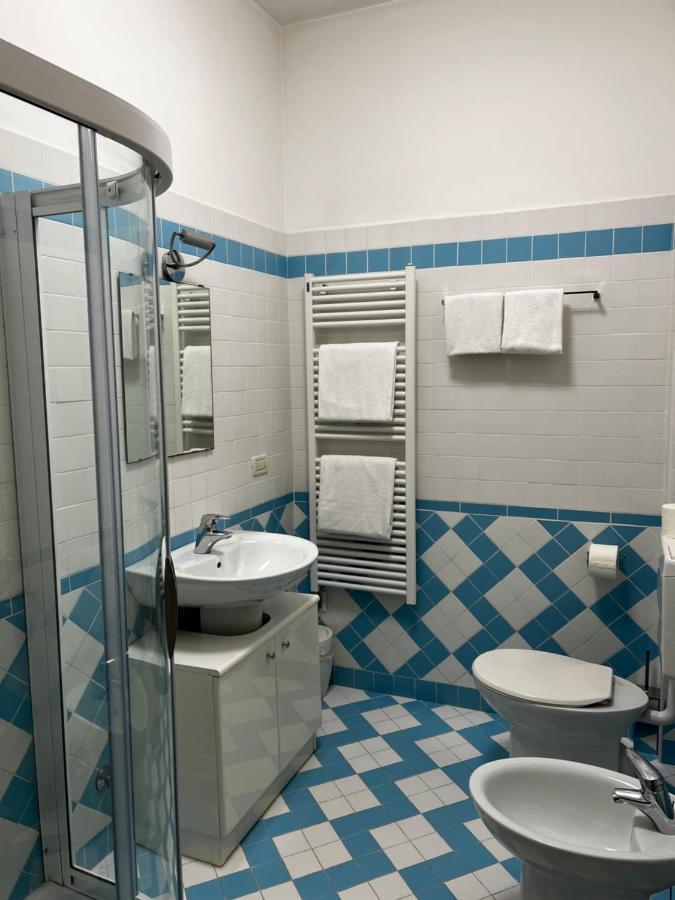 Ormesini Appartement