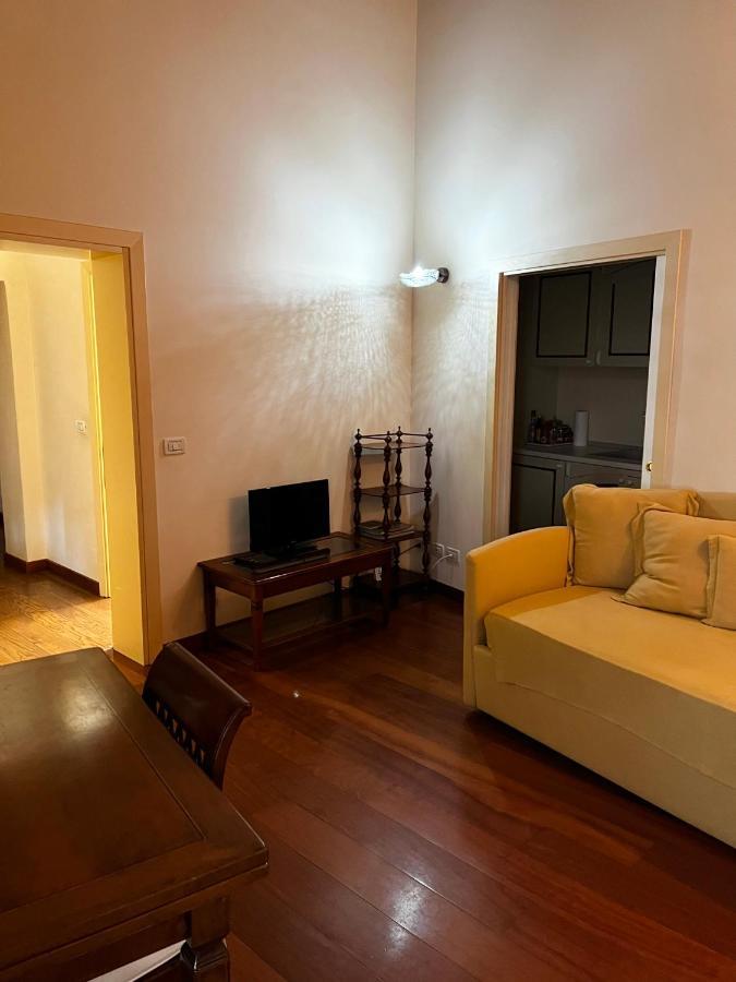 Ormesini Appartement Venise