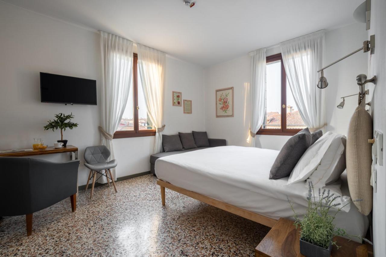 Rimon Place-kosher 3* Venetië