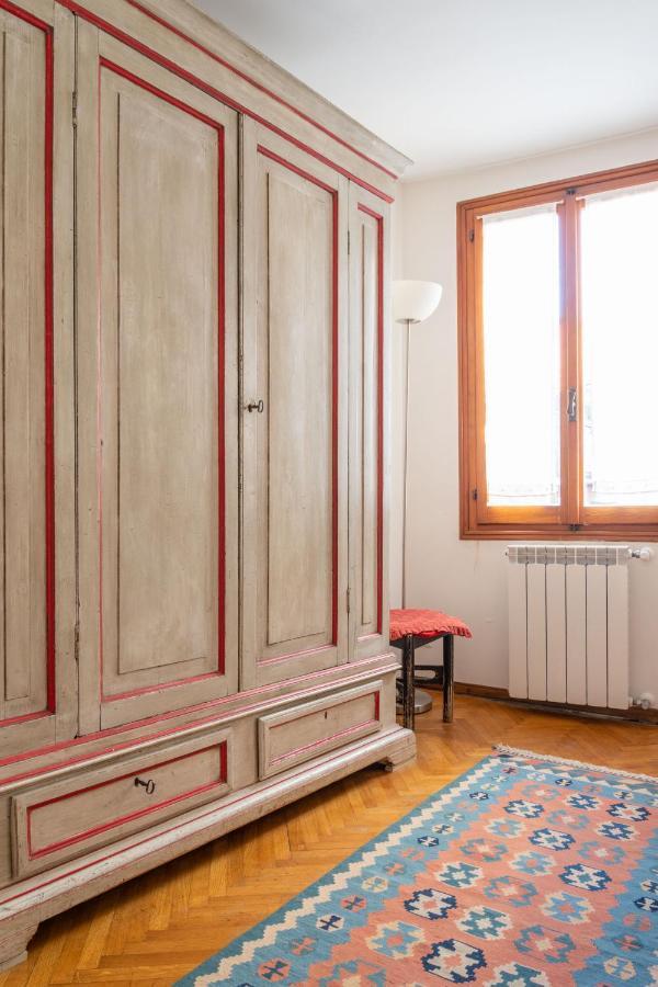 Appartement Ca' Venexiana Spacious Central