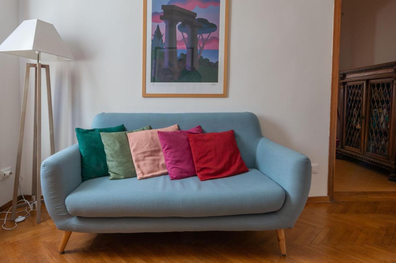 Ca' Venexiana Spacious Central Appartement