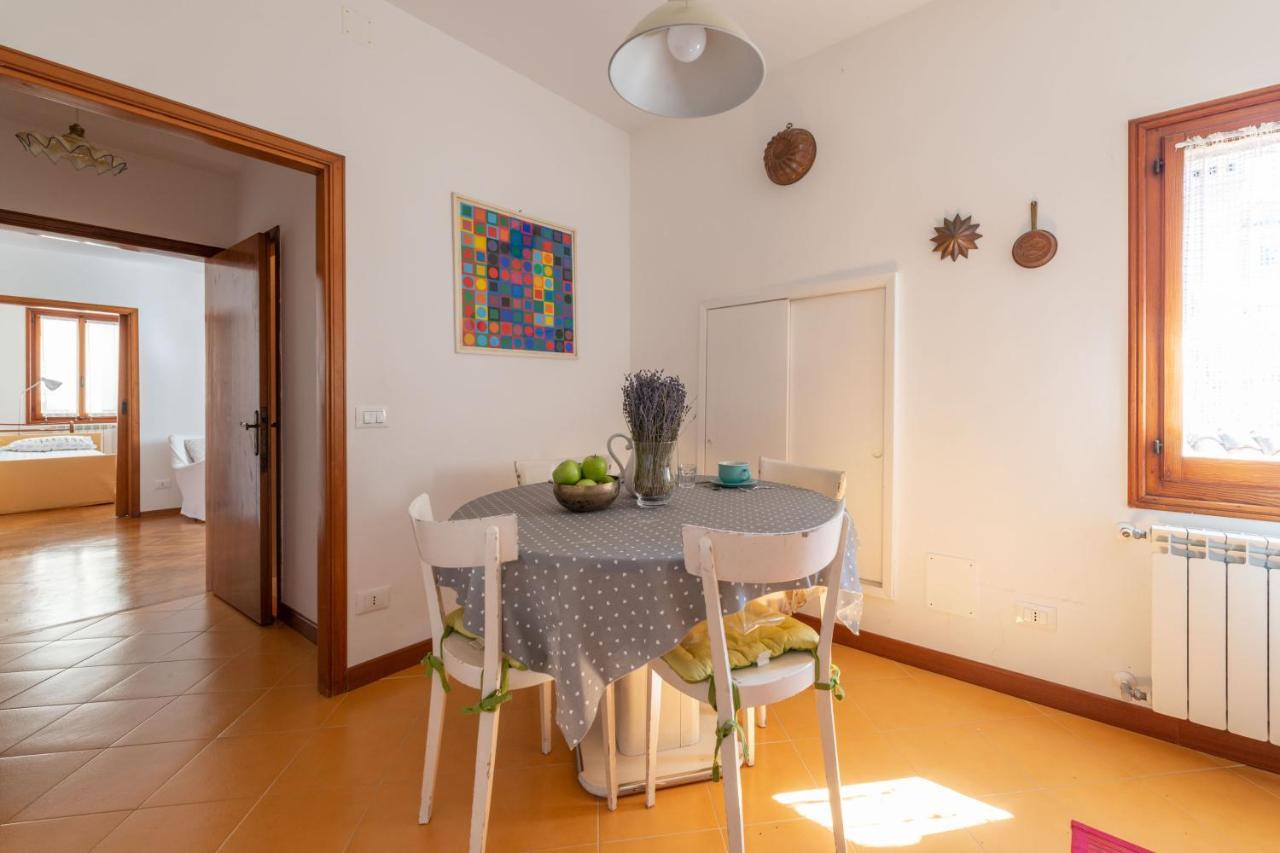 Appartement Ca' Venexiana Spacious Central *