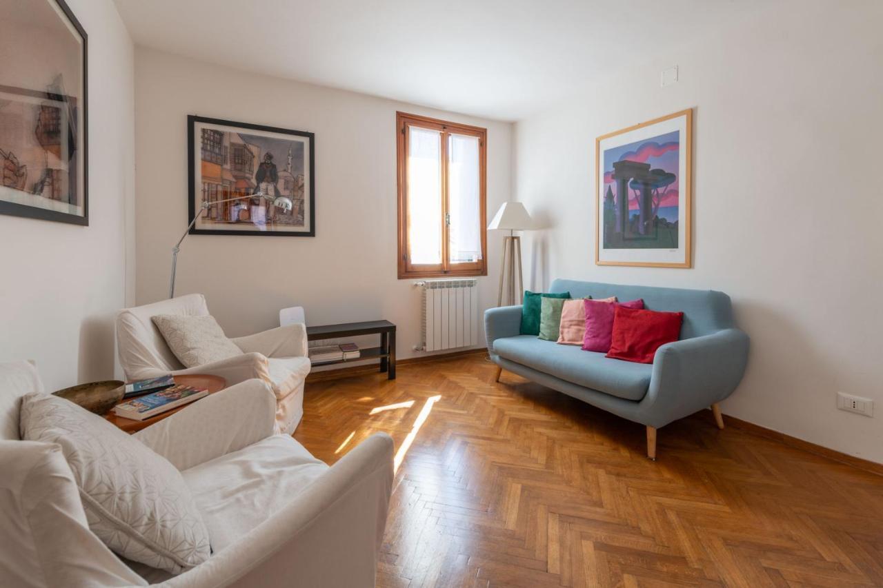 Ca' Venexiana Spacious Central *