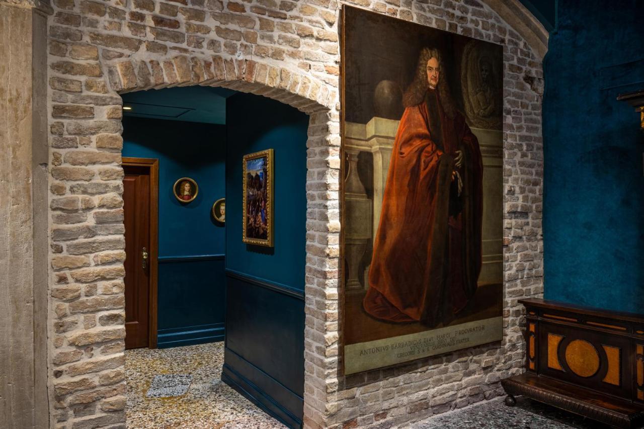 Palazzo Priuli 4*