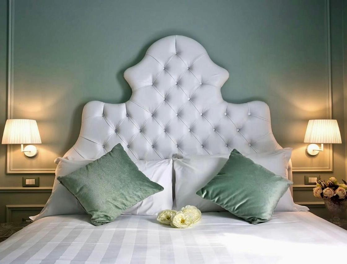 Couette-café Aquamare, Boutique 2*