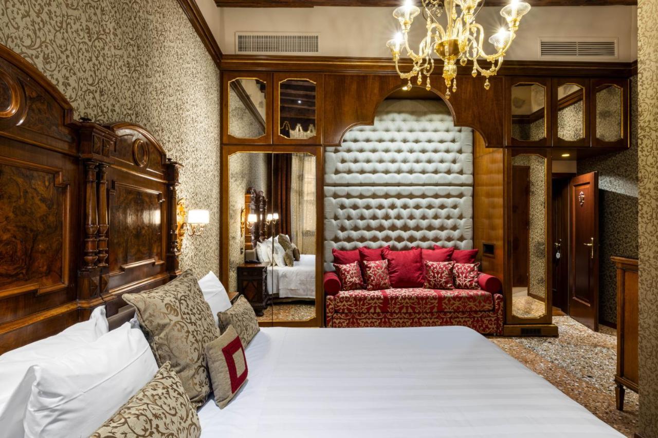 Palazzo Priuli Hotel Venetië