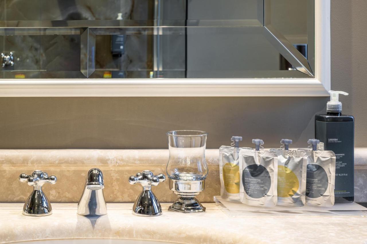 Palazzo Priuli 4* Venetië