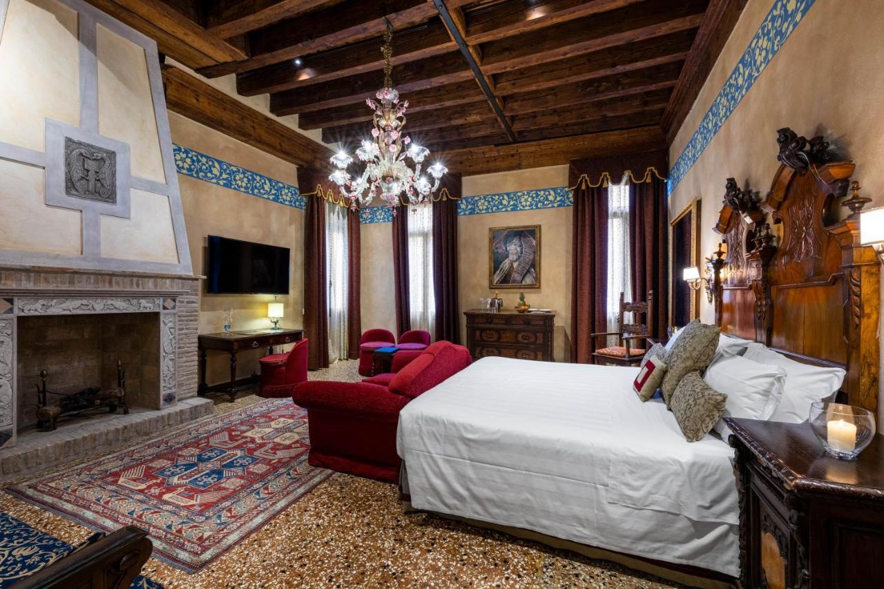 Palazzo Priuli Hotel Venetië