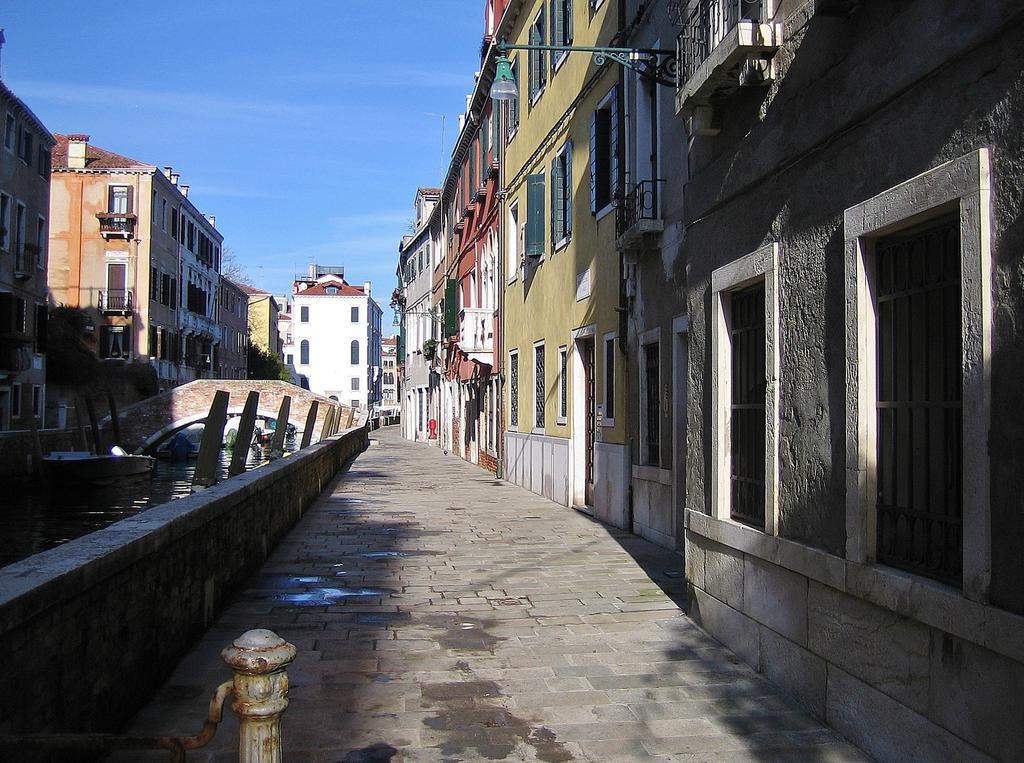 Corte Bragadin Appartement