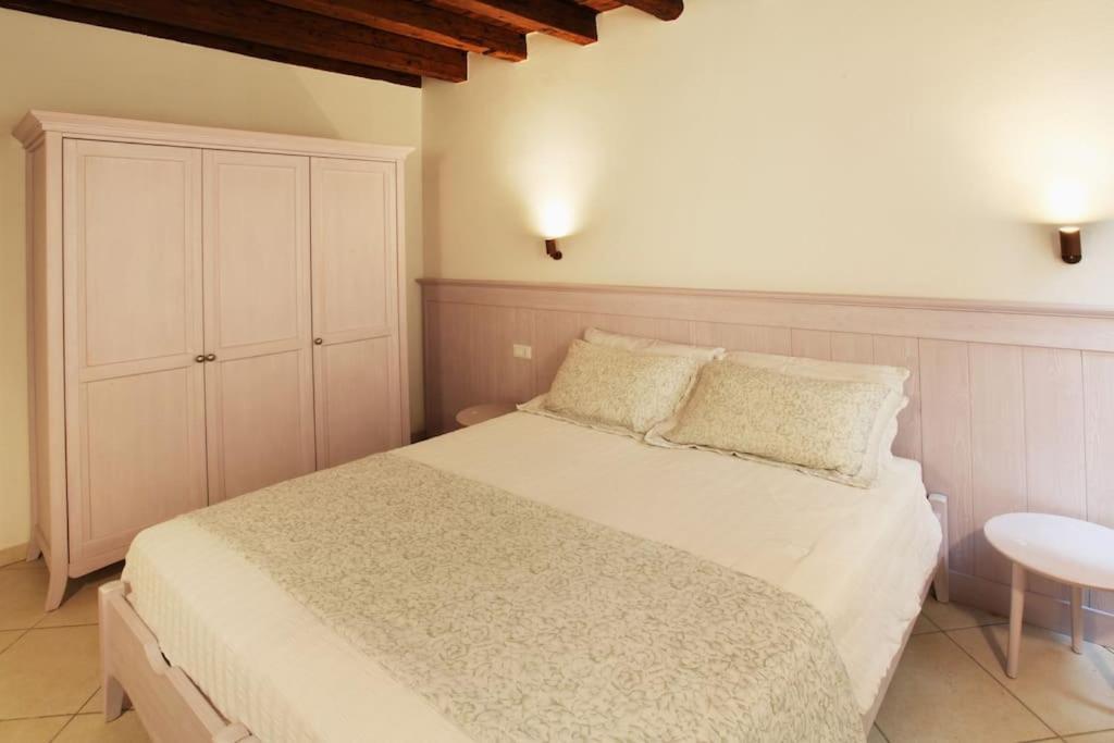 Ca' De L'anzolo Apartment *