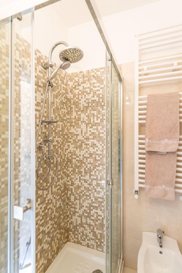 Appartement Ca' Venexiana Spacious Central *