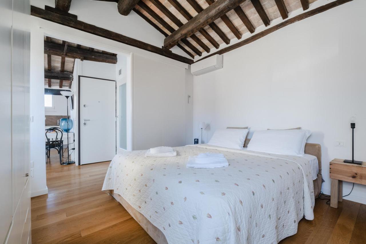San Marco Vista Sui Tetti Veneziani Apartment *