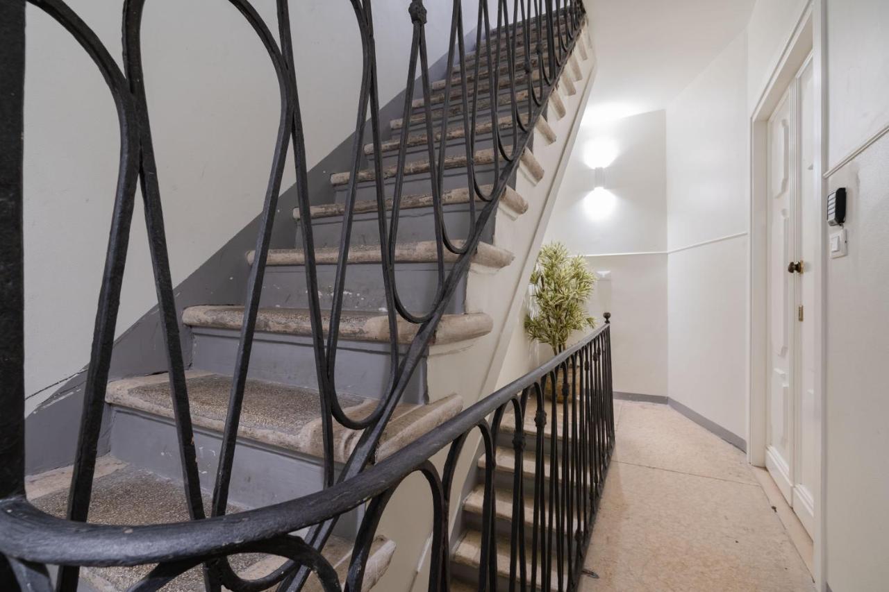 Apartment San Marco Vista Sui Tetti Veneziani Venedig