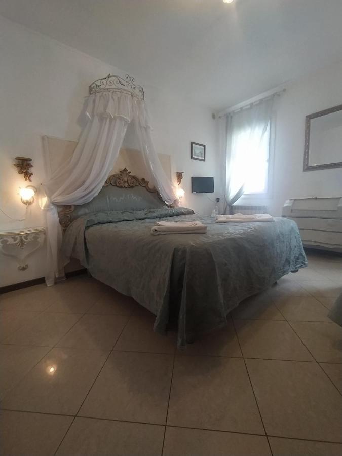 Cà Isabella 3*