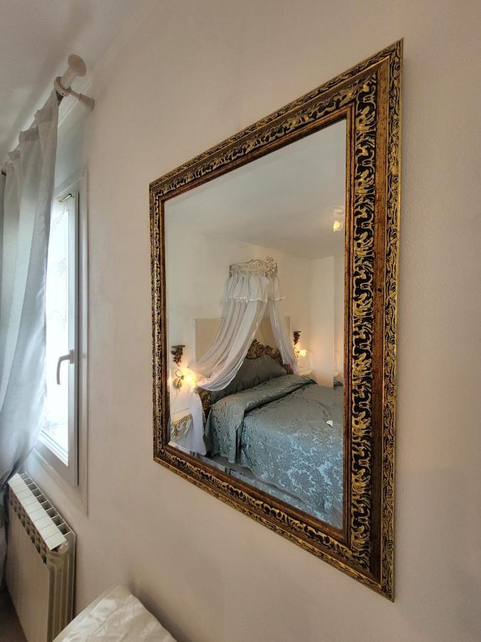 Couette-café Cà Isabella Venise