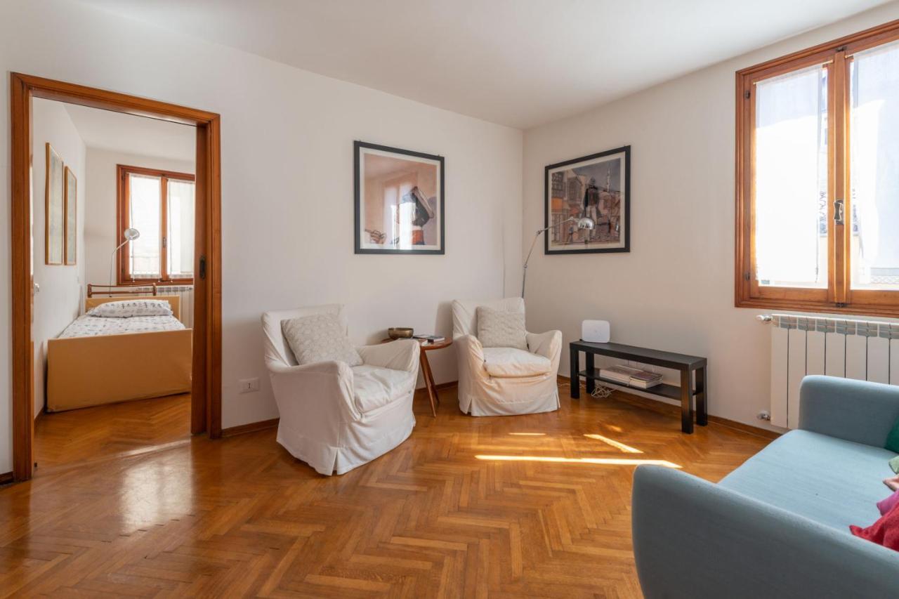 Appartement Ca' Venexiana Spacious Central