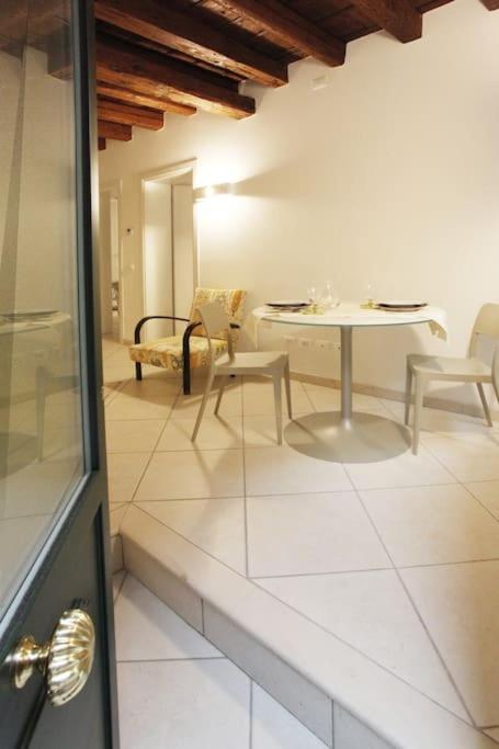 Apartment Ca' De L'anzolo Venedig