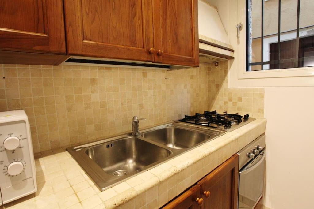 Apartment Ca' De L'anzolo