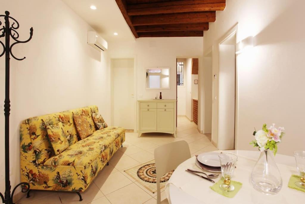 Apartment Ca' De L'anzolo Venedig