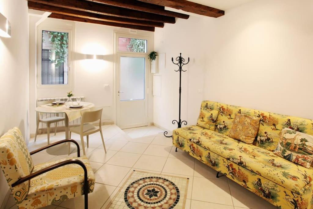 Ca' De L'anzolo Apartment