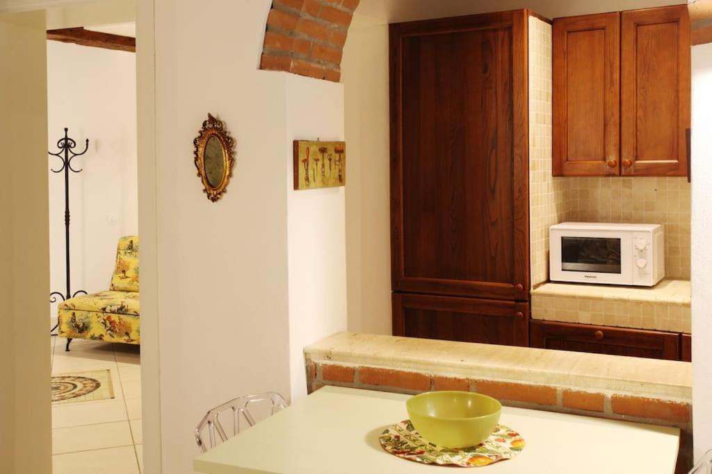 Apartment Ca' De L'anzolo Venedig