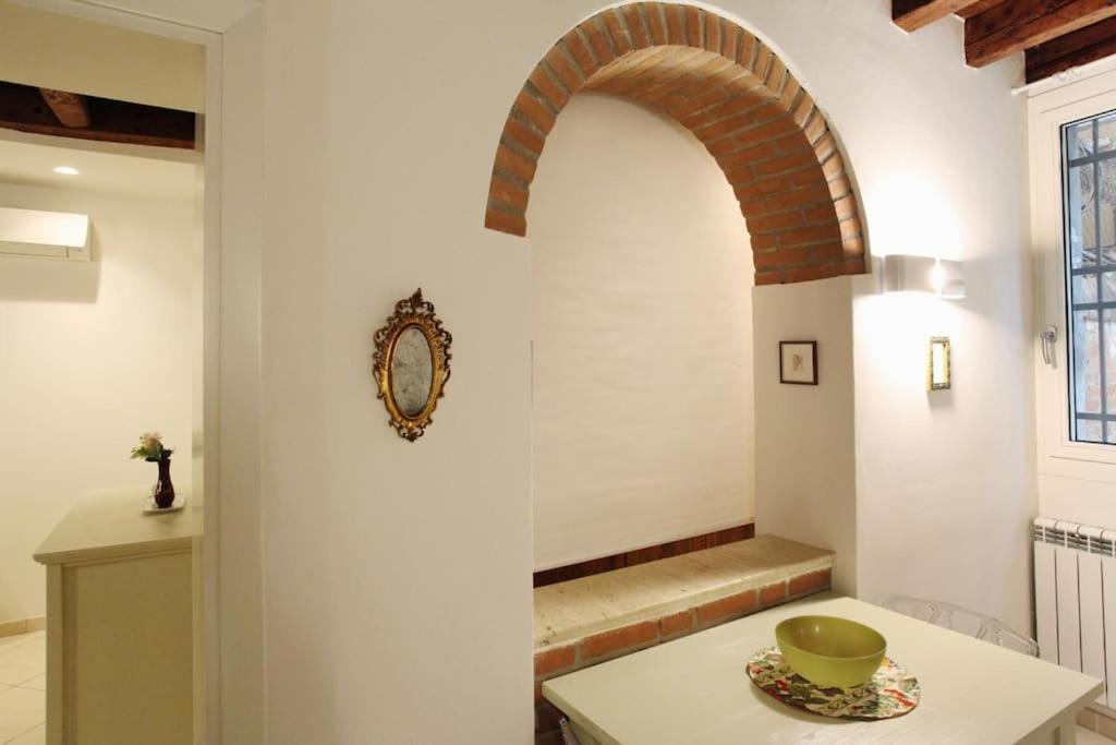 Apartment Ca' De L'anzolo Venedig