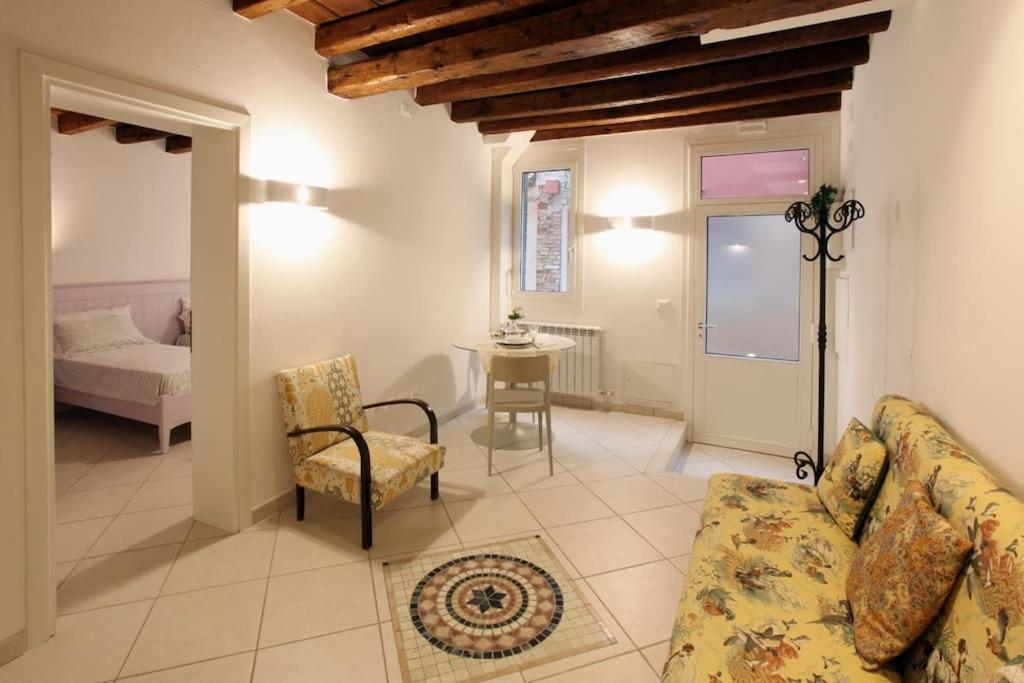 Ca' De L'anzolo