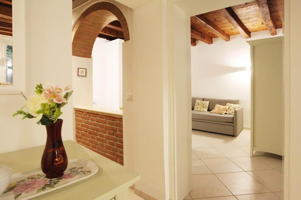 Ca' De L'anzolo Apartment Venedig