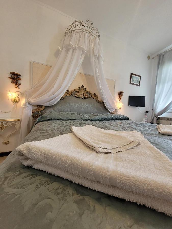 Couette-café Cà Isabella Venise