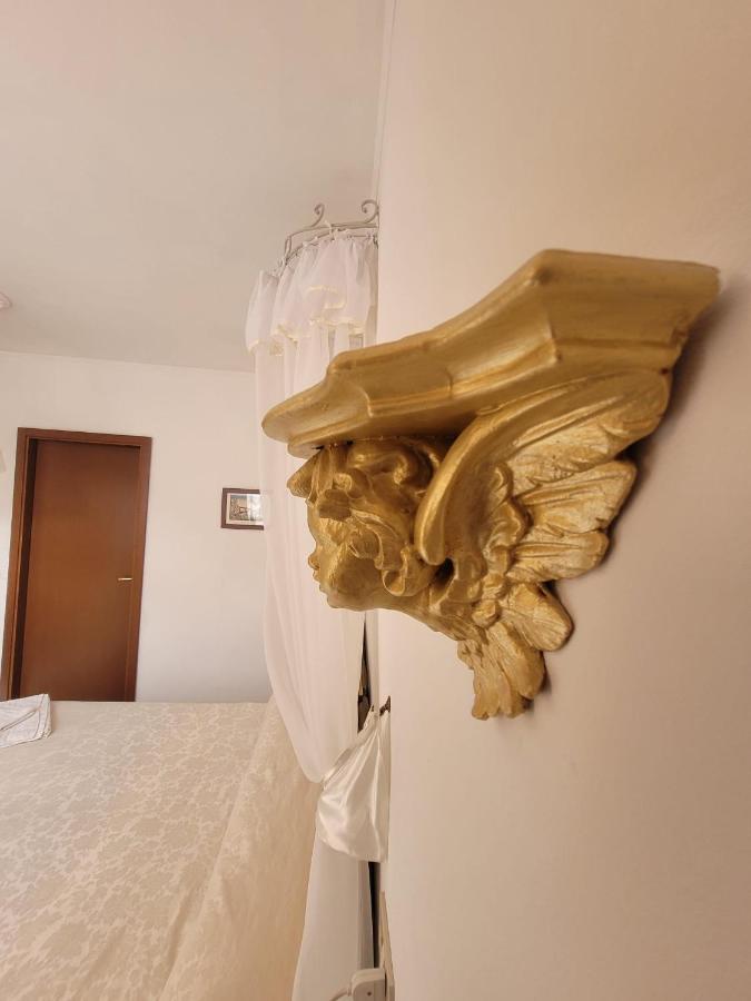 Couette-café Cà Isabella Venise