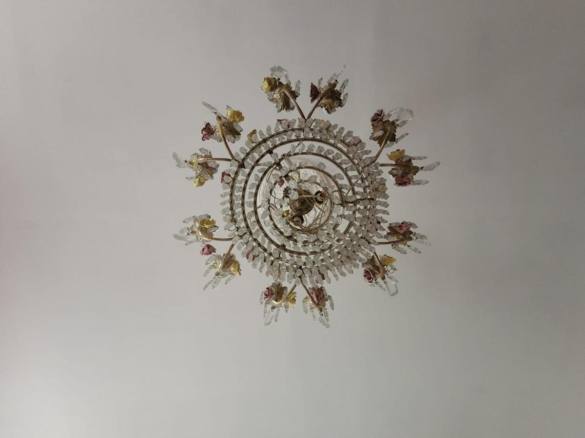 Cà Isabella 3* Venise