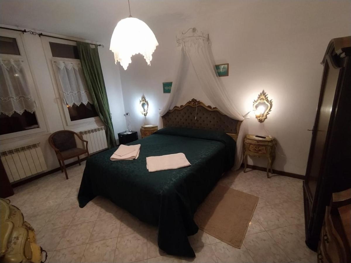 Cà Isabella 3*