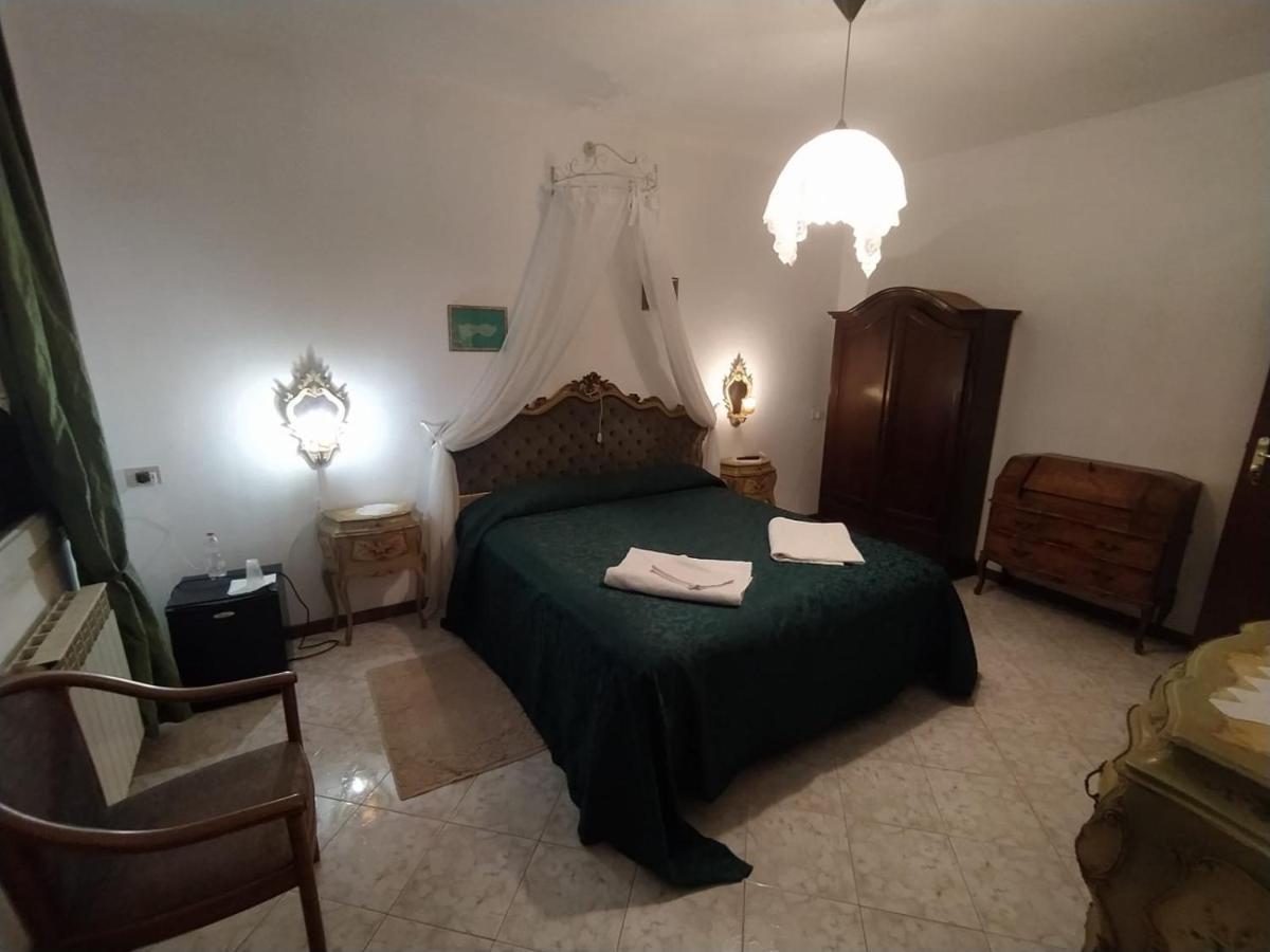 Cà Isabella 3*