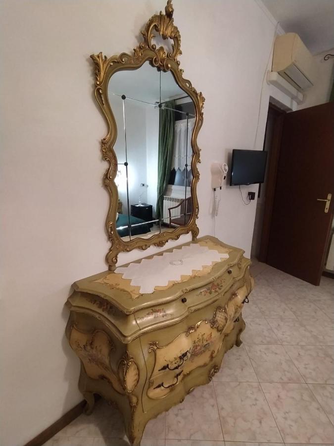 Cà Isabella Couette-café Venise